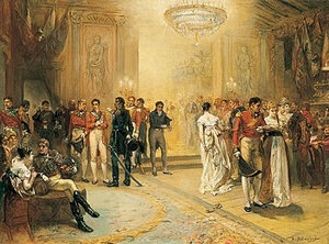 370px-The_Duchess_of_Richmond's_Ball_by_Robert_Alexander_Hillingford