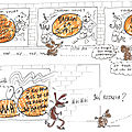 Rats des villes