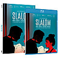 Chronique dvd: slalom, le film coup de poing de charlène favier 