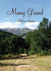 livre mamy grand