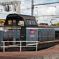 BB 66001, dépôt de Bordeaux