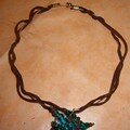 bijoux : colliers