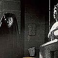 Belphégor, le fantôme du louvre - série thriller de claude barma (1964)