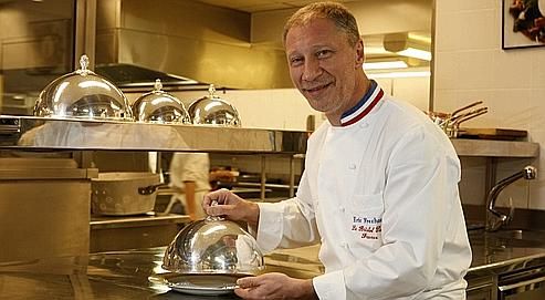 ERIC FRECHON