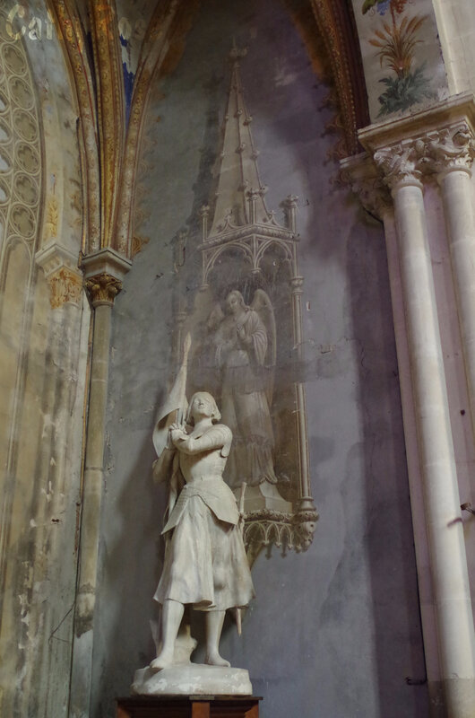 && Abbaye Saint Michel (8)