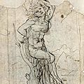 Classé trésor national, un léonard de vinci évalué à 15 millions d'euros