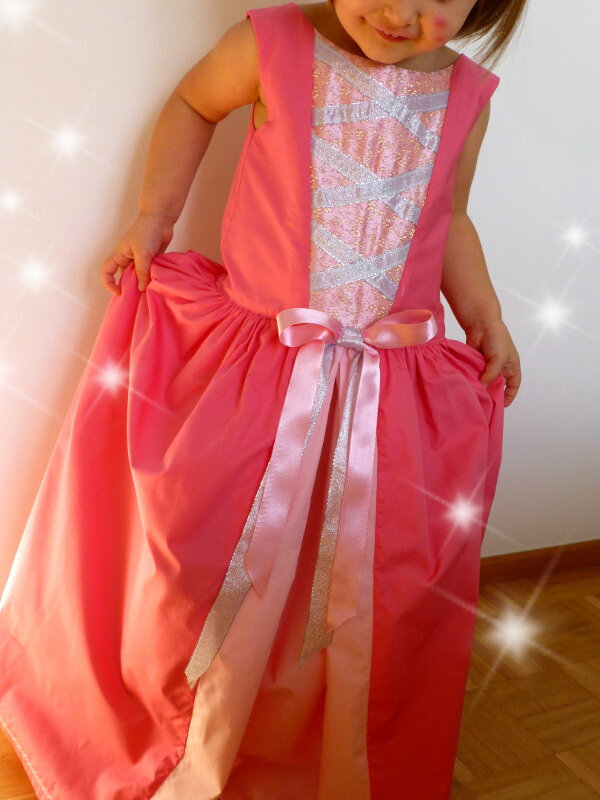 robes de princesses 13