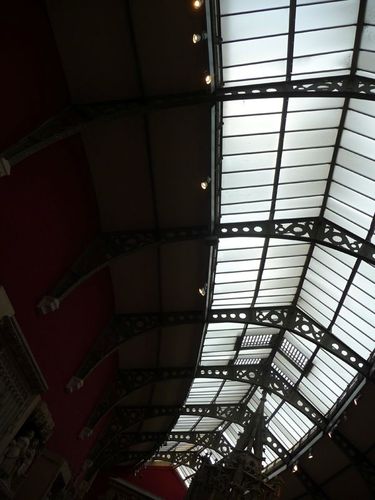 Galerie du Palais de Chaillot