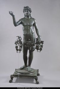 ephèbe