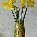 Le bouquet du vendredi
