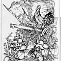 Chants publiés par le bulletin des armées