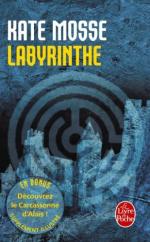 Labyrinthe - Kate Mosse-Liliba