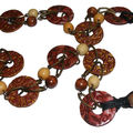 accessoires, objets...
