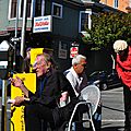 Californian People