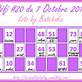 Défi #20