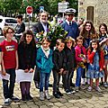 Commémoration 2016 du 8 mai 1945