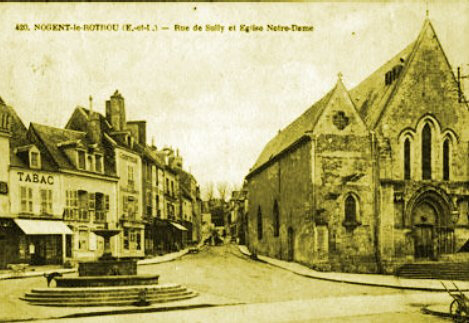 nogent