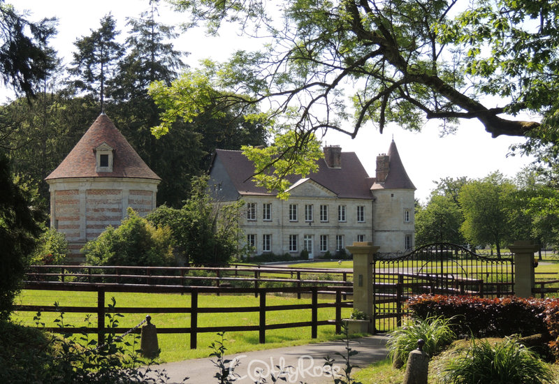 && Préaux Saint-Sébastien (8)