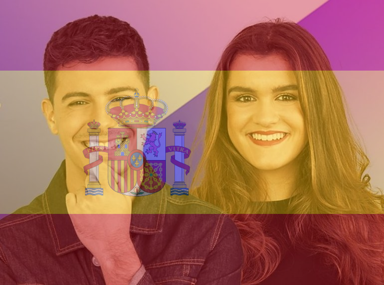ES Alfred & Amaia 2