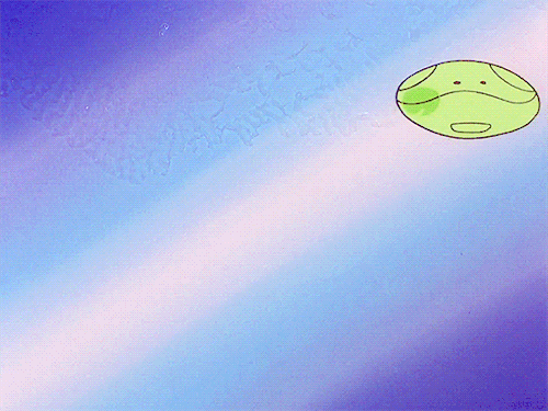 Haro, la mascotte de la franchise