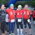 216km ultr'Ardèche 2013