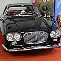 Lancia flavia sport zagato (1962-1967)