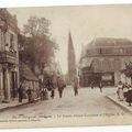 24 - BERGERAC - Le Cours Alsace Lorraine