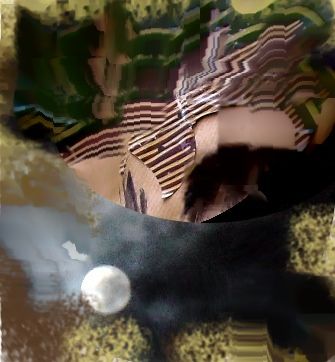 moonscape