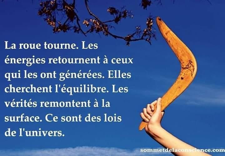 La Roue Tourne Arc En Si Elles