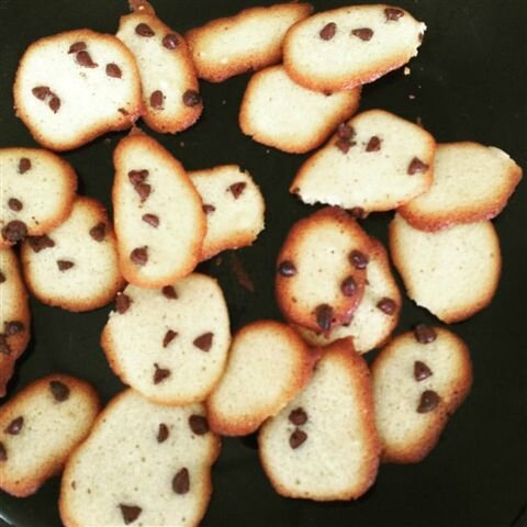 Langues de chat ©Kid Friendly