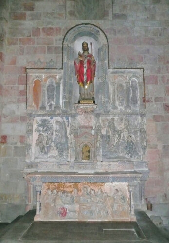 SAINT VOLUSIEN