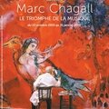 Chagall, le triomphe de la musique