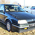 Renault 19 1988-2000 (F) GJ(1)_GF