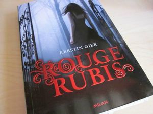 ROUGERUBIS