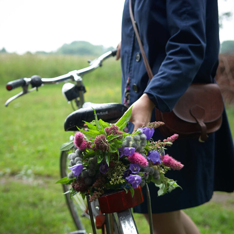 auteur chanson a bicyclette