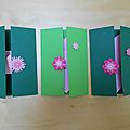 Cartes pour la fête des mamans