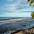TAHITI 2016 Série 6 - La côte EST