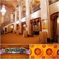 The Paramount - Main Lobby