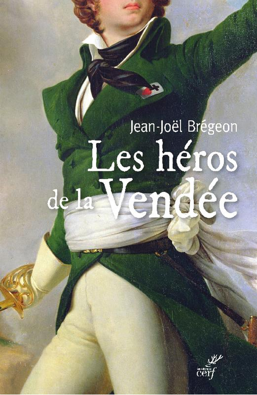 Les Heros de la Vendee