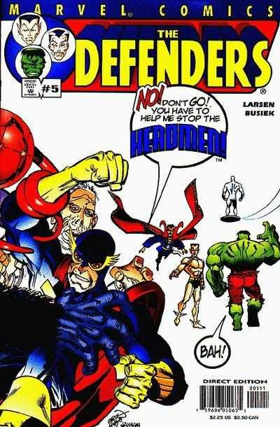the defenders 05