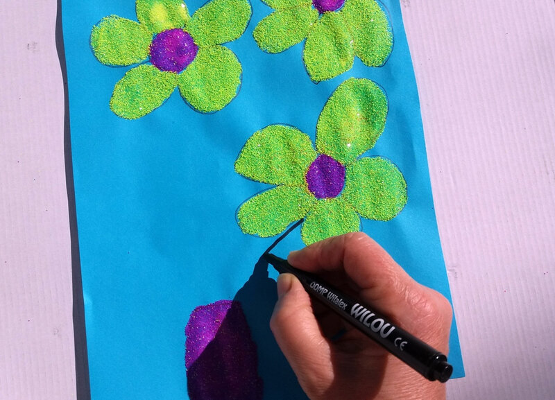321-Fleurs-Fleurs à paillettes (80)