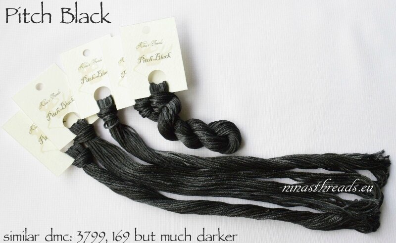 Pitch-Black