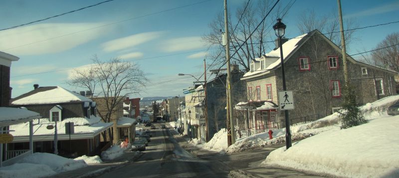 vieux levis quebec