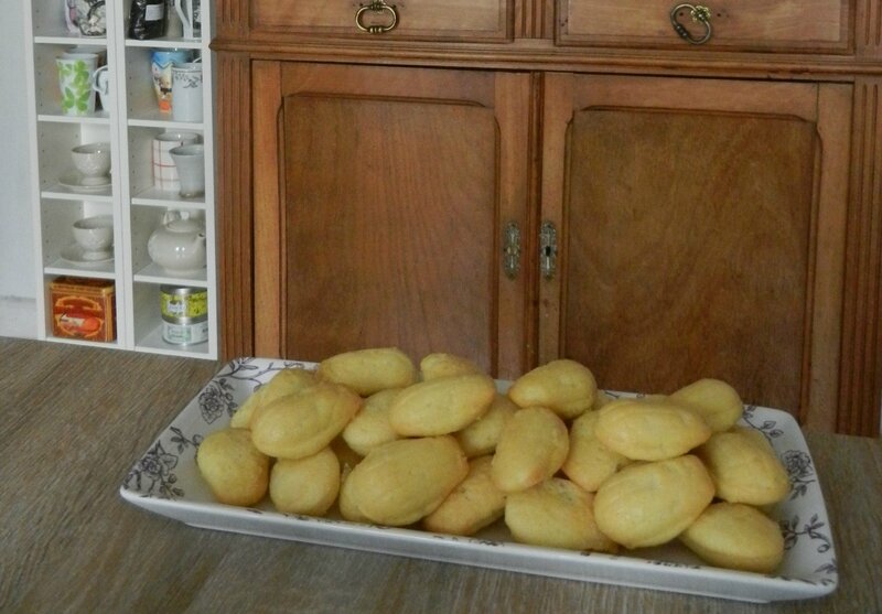 semaine 39 dans ma cuisine