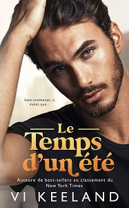 Le temps dun ete