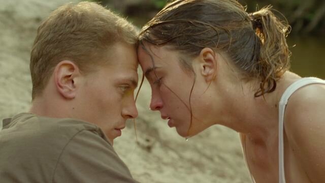 Le Dernier Carré Les Combattants De L'impossible Avis Cinefeel sur "Les Combattants" de Thomas Cailley avec Adèle Haenel