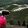 60 Le Guangxi et le Guizhou