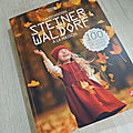 La pédagogie steiner/waldorf à la maison