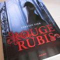 Rouge rubis #1