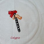 01 Calypso
